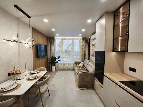 Продаж Квартира 1-кімнатна, 9/25 поверх на Европейского Союза пр-т, 1 Kiev