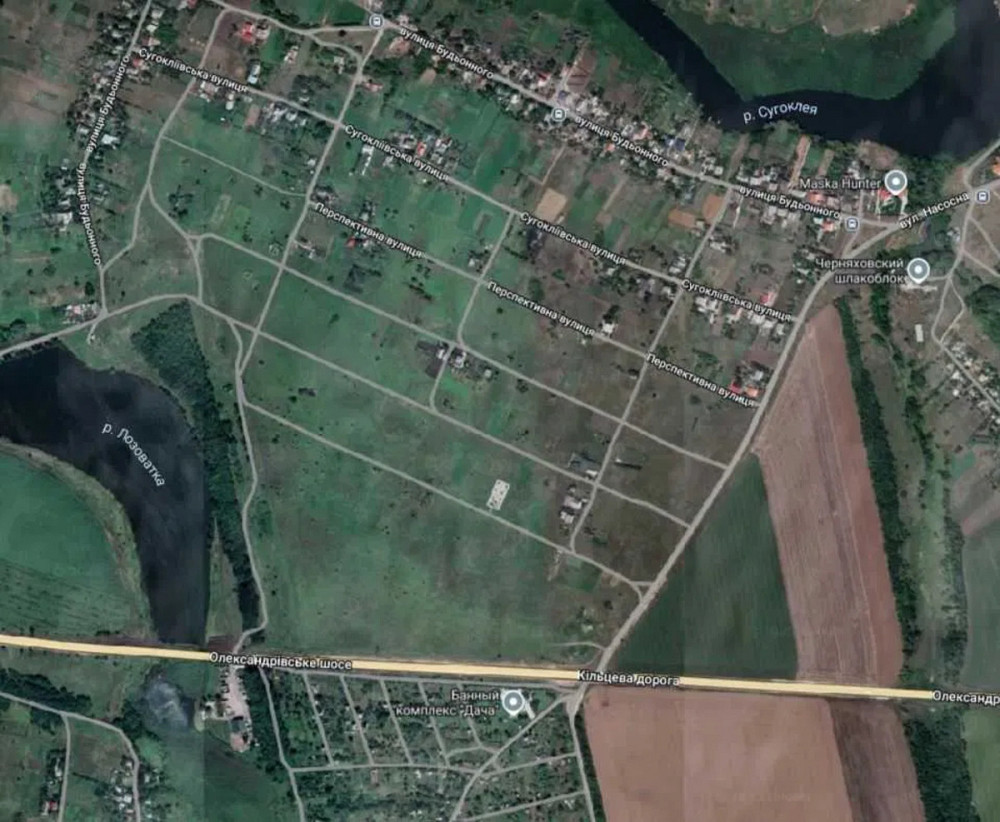 Продаж земельної ділянки 22 соток Кропивницький - фото 4