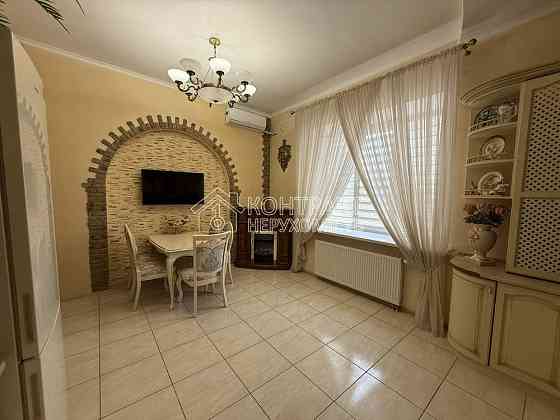 Продаж Квартира 4-кімнатна, 4/8 поверх на вул. Лермонтовська Харків