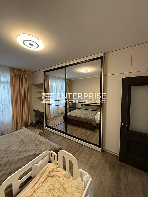 Продаж Квартира 2-кімнатна, 11/32 поверх на вул. Олевська Kiev - photo 5