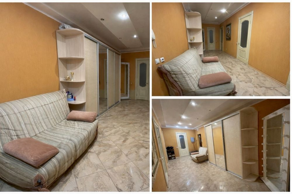 Продаж Квартира 2-кімнатна, 2/23 поверх на Голосіївська вул., д. 13 Kiev - photo 6