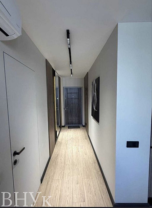 Продаж Квартира 1-кімнатна, 4/6 поверх на вул. Володимира Великого Львів - фото 13