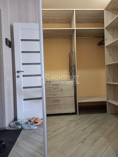 Продаж Квартира 1-кімнатна, 1/9 поверх на вул. Козакевича Харків - фото 4