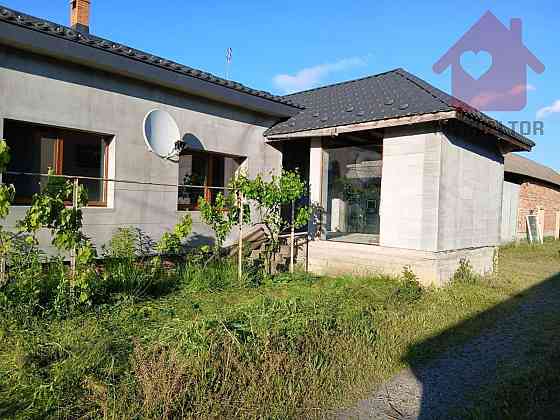 Продаж будинку в с. Ратівці! 