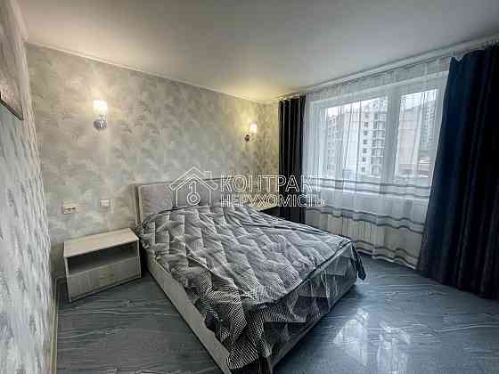 Продаж Квартира 2-кімнатна, 2/16 поверх на вул. Лисаветинська Харків