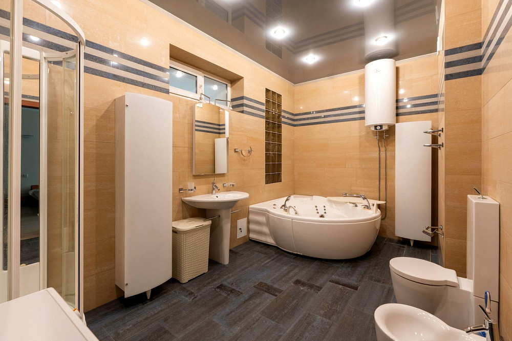 Продаж Квартира 5-кімнатна, 4/4 поверх на Малоподвальная вул., д. 12/10 Киев - изображение 13