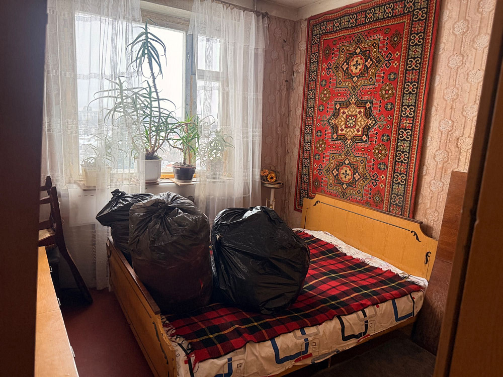 Продаж Квартира 3-кімнатна, 7/9 поверх на вул. Івана Мазепи Житомир - фото 4