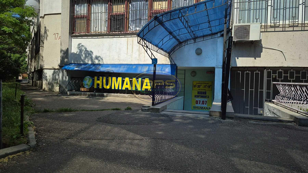 Оренда офісне приміщення на вул. Армейская поверх - 1/10 Одеса - фото 9