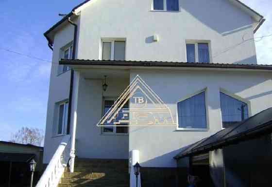 Отличный теплый светлый дом в центре Авангарда! Avanhard