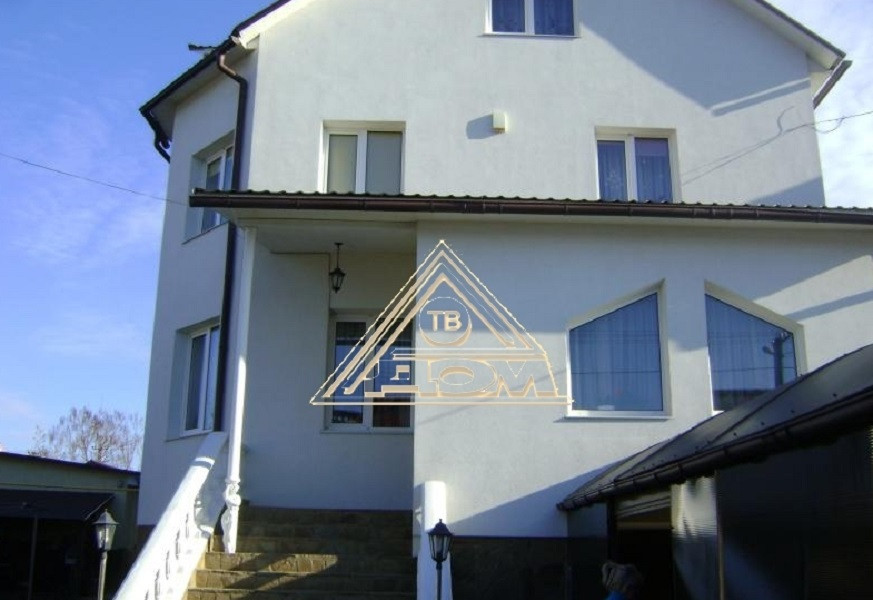 Отличный теплый светлый дом в центре Авангарда! Avanhard - photo 1