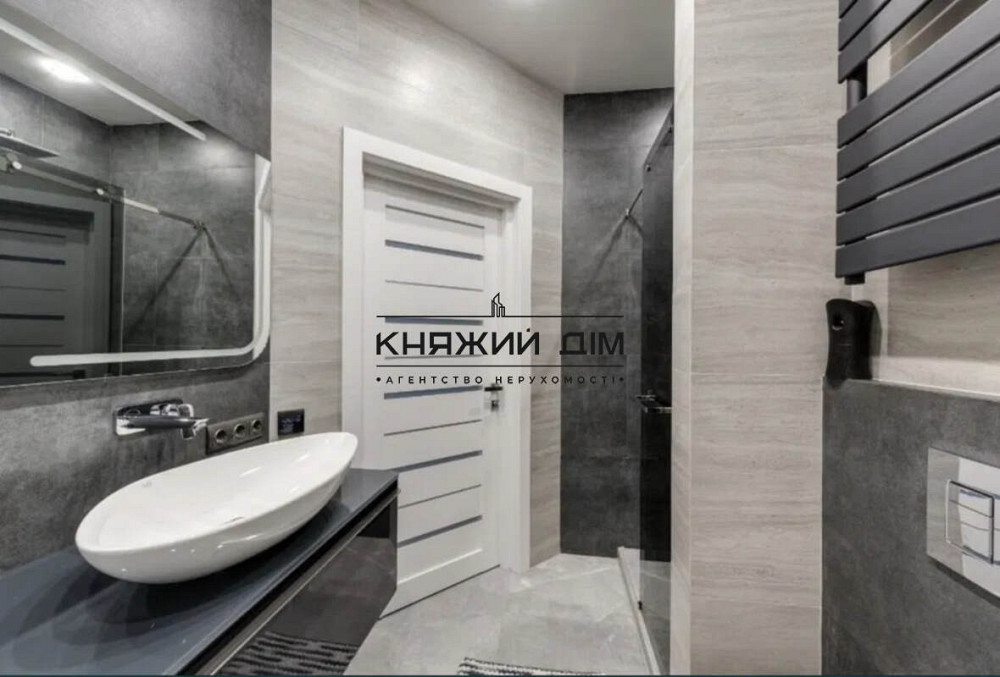 Оренда Квартира 2-кімнатна, 11/16 поверх на вул. Трутенко Онуфрия ул./Михайла Максимовича Kiev - photo 8