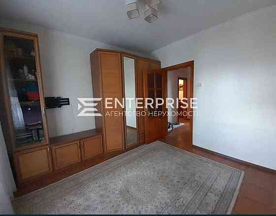 Продаж 3к Квартира 76 кв.м Йорданська вул. Kiev