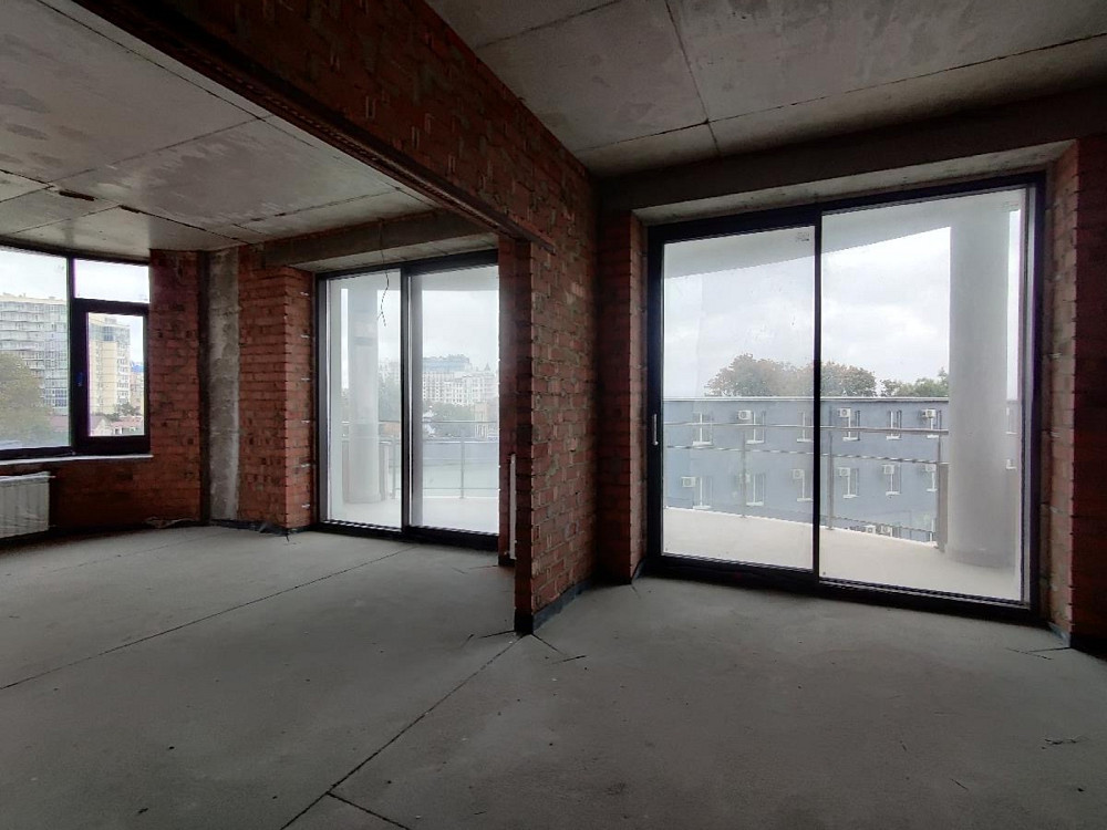 Продаж Квартира 3-кімнатна, 4/12 поверх на Французский б-р, 29а Odessa - photo 5