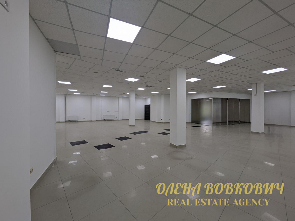 Оренда офісне приміщення на Тичини вул., д. 7 приміщень - 1, поверх - 2/4 Івано-Франківськ - фото 4