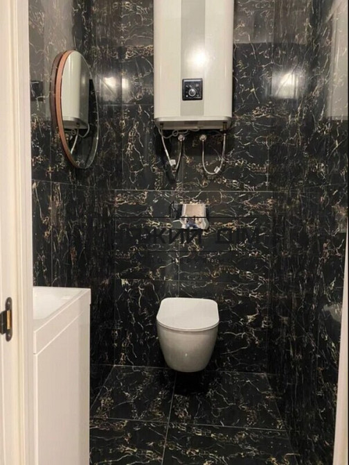 Оренда Квартира 2-кімнатна, 13/25 поверх на Барбюса анри ул./Василия Тютюнника ул. Київ - фото 8