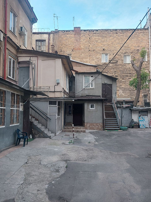 Квартира на Преображенской/Тираспольская площадь Odessa - photo 12