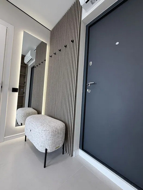 Продаж Квартира 1-кімнатна, 11/11 поверх на Крайківського Івано-Франківськ - фото 4