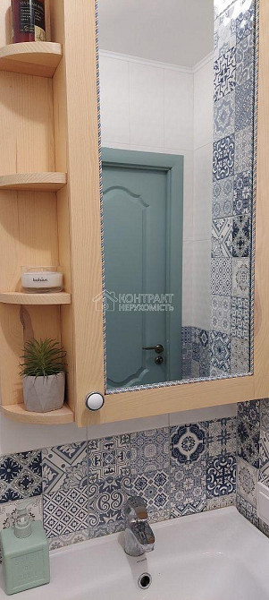 Оренда 1к Квартира 32 кв.м Полтавський шлях вул. Харків - фото 8