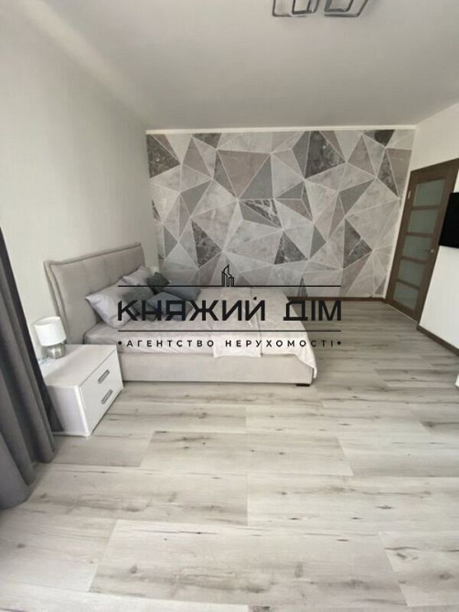 Шикарная 3-ая квартира ЖК Сырецкие Сады. Код объекта: 21137528 Київ - фото 10