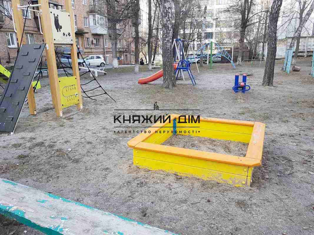 ОРЕНДА 1к квартира м. Деміївська вул. Добрий шлях 5 код. 11176027 Kiev - photo 17