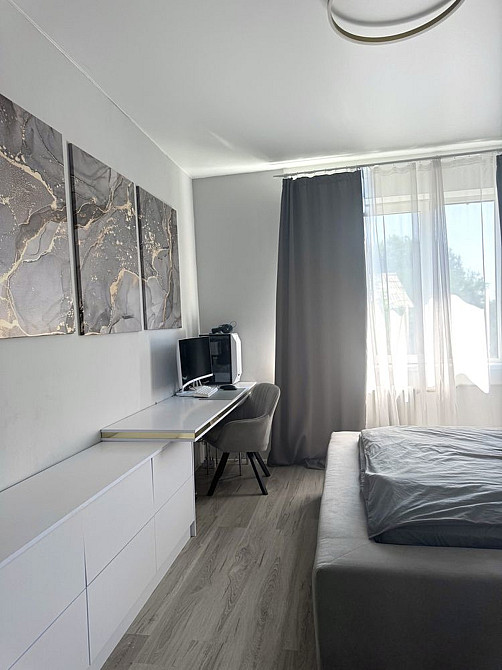 Продаж Квартира 3-кімнатна, 3/3 поверх на Новоселовская ул., 11 Дніпро - фото 8