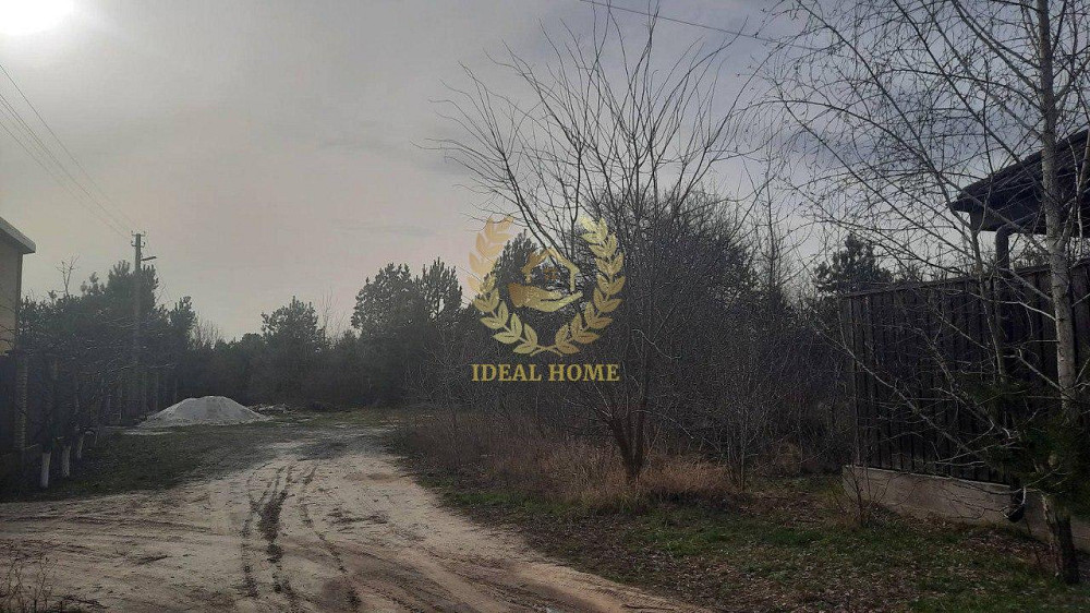 Продаж земельної ділянки 12 соток на 10-я Садовая ул. Khotianivka - photo 14