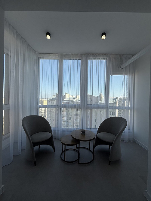 Продаж Квартира 1-кімнатна, 10/10 поверх на Горбачевського вул., 20 Ивано-Франковск - изображение 17