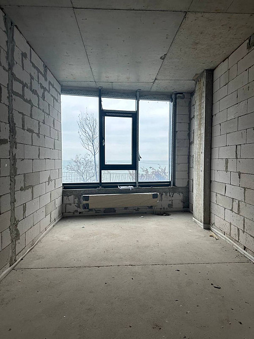 Продаж Квартира 1-кімнатна, 1/9 поверх на Фонтанська дор., 77а Odessa - photo 5