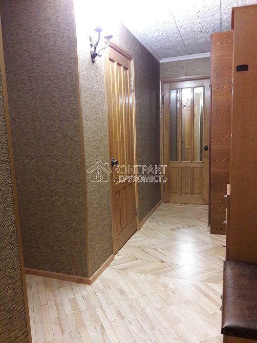 Оренда 2к Квартира 44 кв.м Дванадцятого Квітня вул. Харків - фото 18