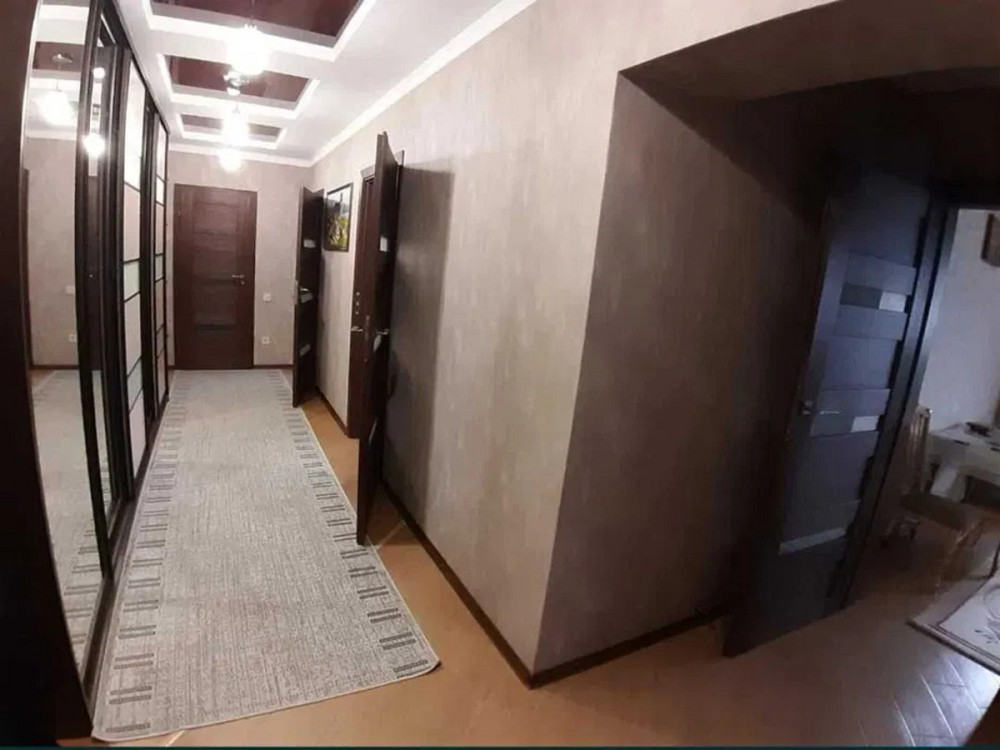 Продаж Квартира 3-кімнатна, 2/6 поверх на Чернишевського Луцьк - фото 6