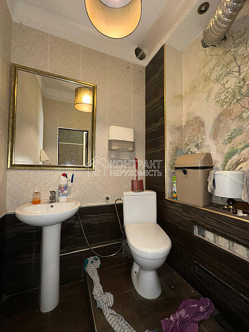 Продаж заклад громадського харчування на вул. Бакуліна приміщень - 2, поверх - 1/5 Харьков - изображение 9