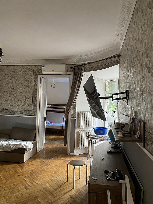 Продам в 3-х комн. квартиру на Базарной Одеса - фото 3