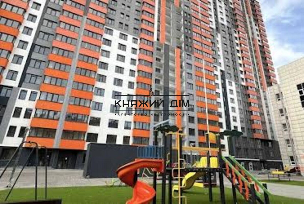 Продаж 2 кімнатна квартира в ЖК Дніпровська Мрія 21146500 Київ - фото 4