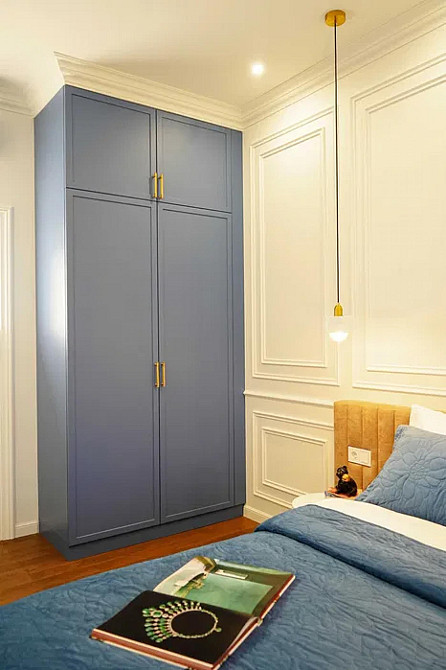 Продаж Квартира 1-кімнатна, 5/8 поверх на Фонтанская дорога ул. Одеса - фото 5