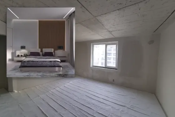 Продажа 1к Квартира 46 кв.м ЖК на Пікуса Винница