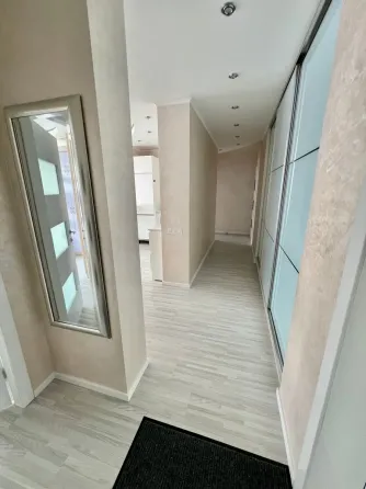 Оренда 3к Квартира 84 кв.м ЖК Мандрыковский Дніпро