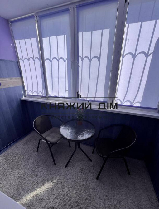 Продаж 3 кімнатної квартири по пр. Петра Григоренка 5 21144140 Київ - фото 8