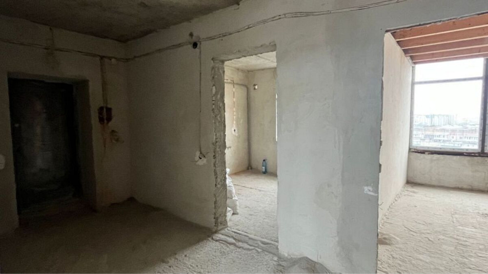 Продаж Квартира 4-кімнатна, 12/12 поверх на вул. Довженка О. Ивано-Франковск - изображение 5