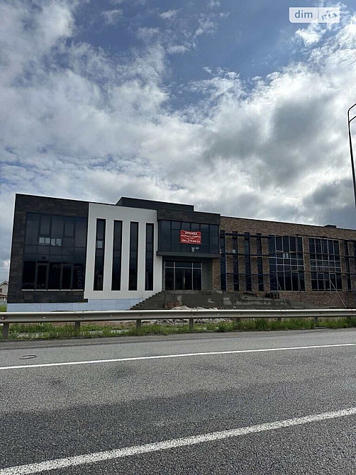 Оренда приміщення вільного призначення на Новаківського Олекси Vinnytsya - photo 2