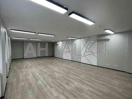 Оренда офісне приміщення на Воздвиженська вул., 58 приміщень - 4, поверх - 4/6 Kiev