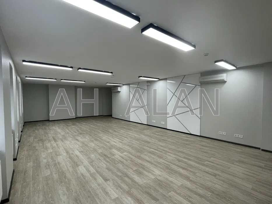 Оренда офісне приміщення на Воздвиженська вул., 58 приміщень - 4, поверх - 4/6 Kiev - photo 5