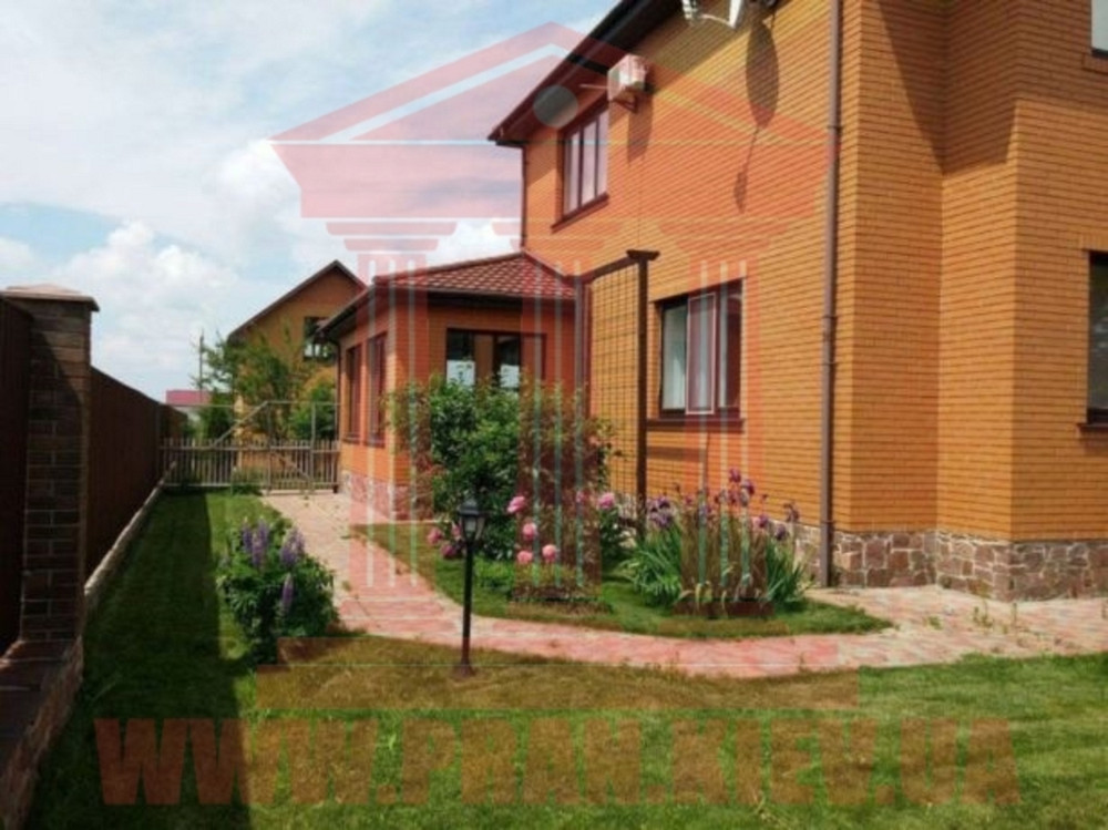 Продаж 3-поверховий Будинок з ділянкою 20 сот 230 кв.м   Артемівка - фото 3