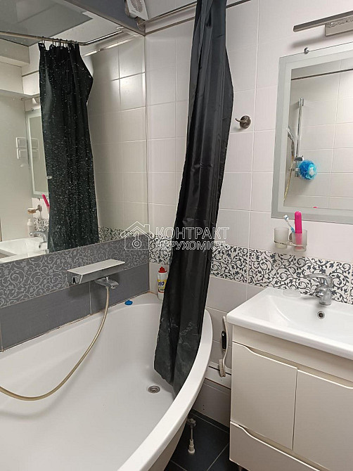 Оренда Квартира 4-кімнатна, 1/5 поверх на вул. Бучми Харків - фото 4