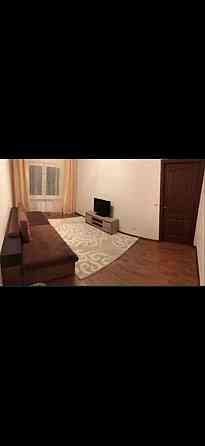 Оренда Квартира 3-кімнатна, 5/25 поверх на Софії Русової, 3в Київ