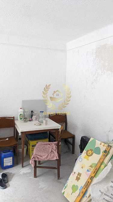 Продаж Квартира 1-кімнатна, 1/5 поверх на Черных Запорожцев ул., 8Б Kiev - photo 9