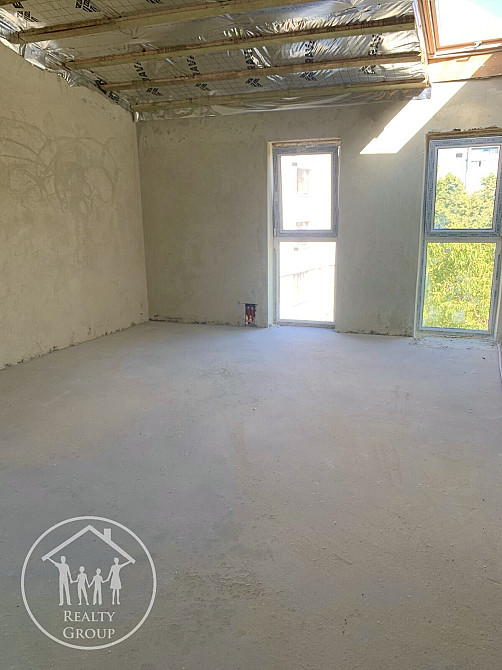 Продаж 2к Квартира 70 кв.м Меблярська, 19 Львів - фото 4