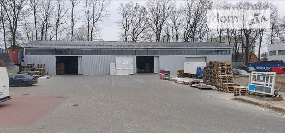 Оренда приміщення вільного призначення на Мечникова (Зарванці) поверх - 1/1 Винница - изображение 1