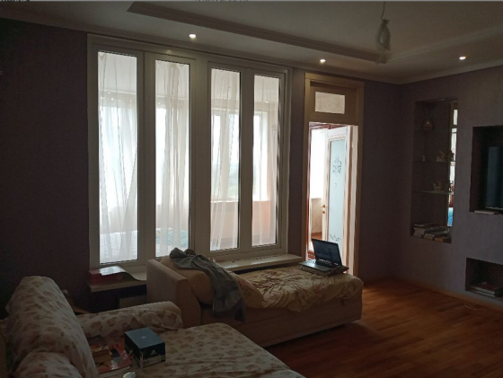 3-комнатная кв. на проспекте Шевченко возле парка Победы! Odessa