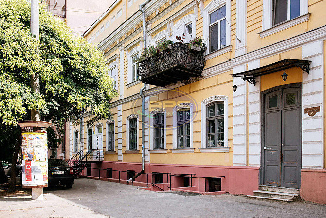 Оренда приміщення вільного призначення Одеса - фото 1