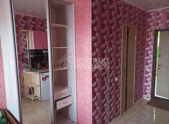 Продаж Квартира 1-кімнатна, 4/5 поверх на вул. Шевченківський Kharkiv